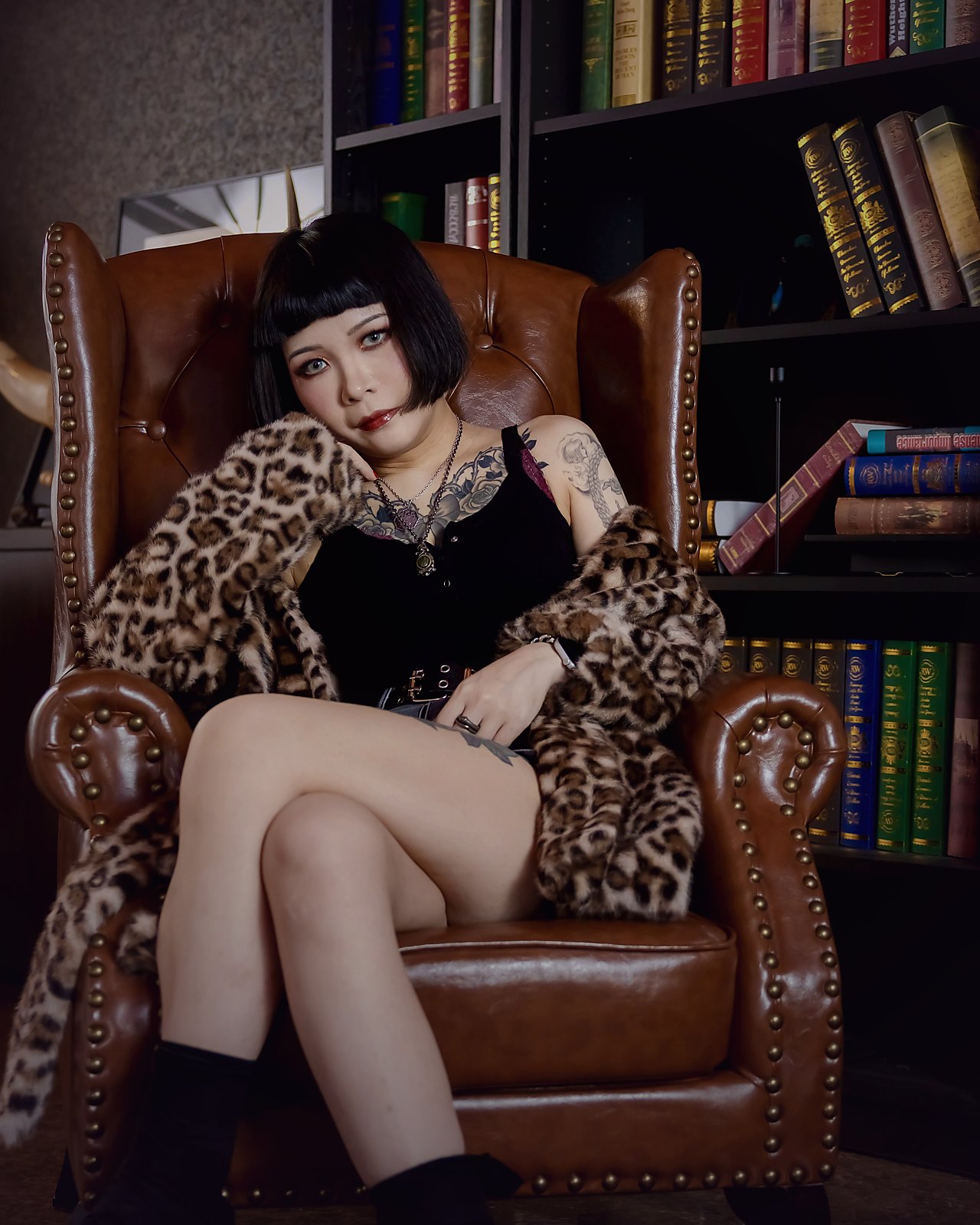 Atelier Vary 代表 Layla