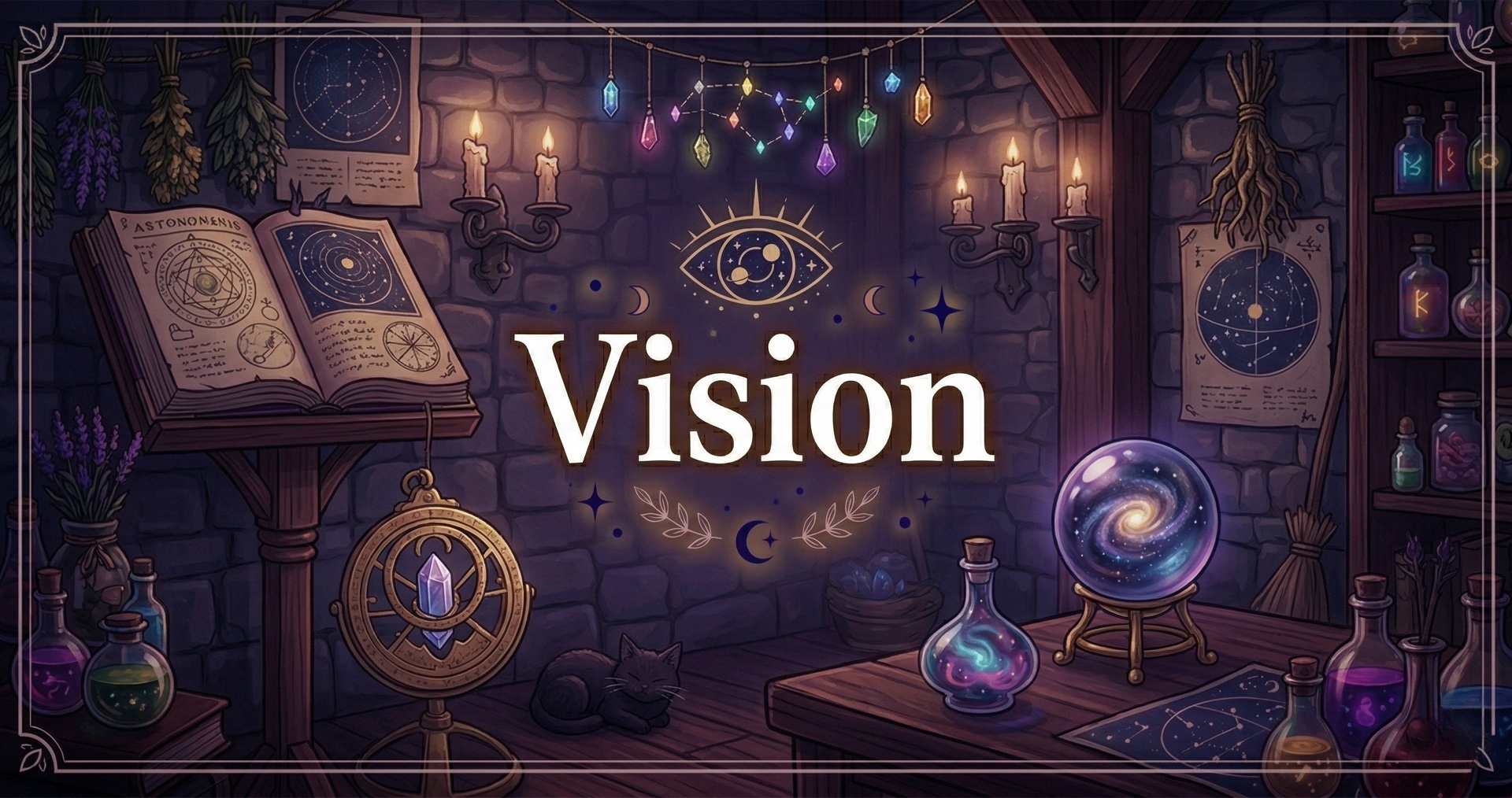 Vision